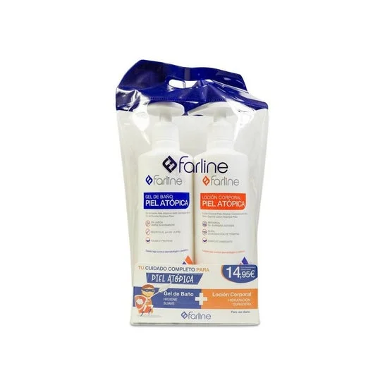 Farline Pack Atopia