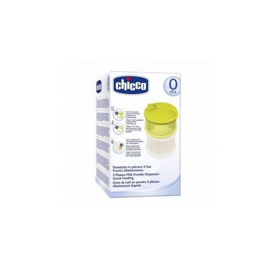 Distributore di latte Chicco trifase