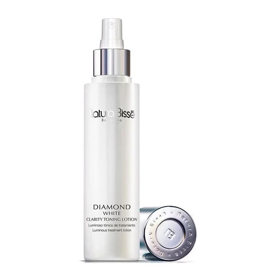 Natura Bisse Diamond Diamond White Clarity Toning Lotion 200ml