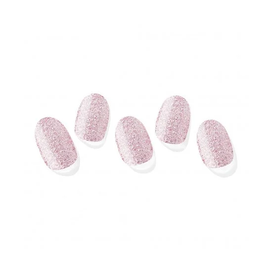 Ohora Gel Nail Strips N Hype Pink 30uds