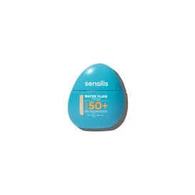 Sensilis Water Fluid Invisible Tinted SPF50+ 40 ml