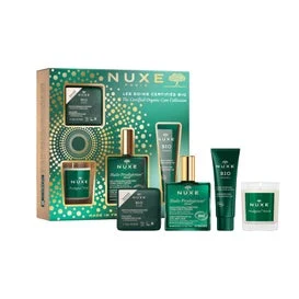 Nuxe Cofanetto The Prodigieux Neroli The Certified Bio 2022