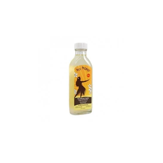 Mymonoi Hle Profumo alla vaniglia 100ml
