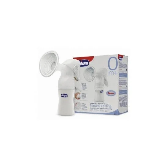 Tiralatte regolabile in plastica Chicco™ 1pz