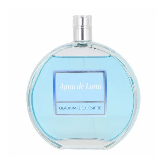 Puig Agua de Luna Eau de Toilette 200ml