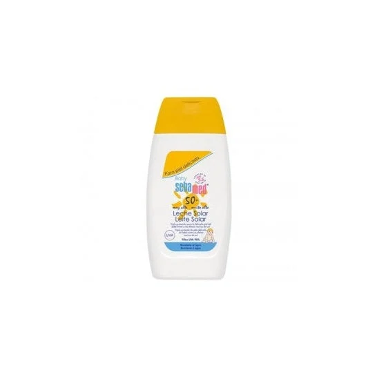 Sebamed™ Latte solare per bambini SPF50+ 200ml