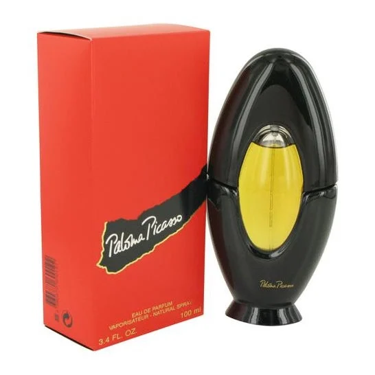 Paloma Picasso Paloma Picasso Picasso Eau De Parfum Vaporizzatore 100ml