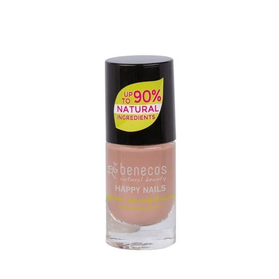 Smalto per unghie Benecos Cosmeticos You Nique 5ml