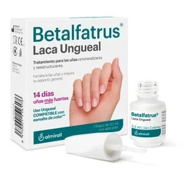 Lacca per unghie Betalfatrus® 3,3ml