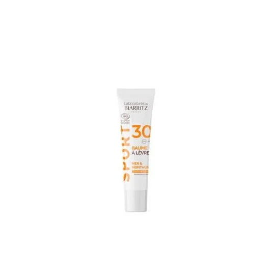 Algamaris Sport Balsamo Labbra Spf30 15ml