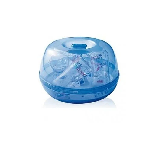 Sterilizzatore a microonde Nuk 1pc