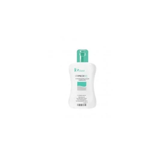 Stiprox Shampoo Classic 100Ml
