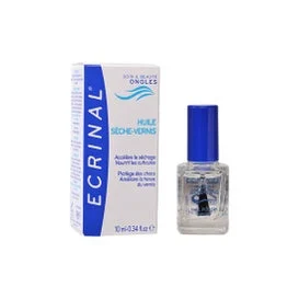 Ecrinale olio secco smalto 10ml