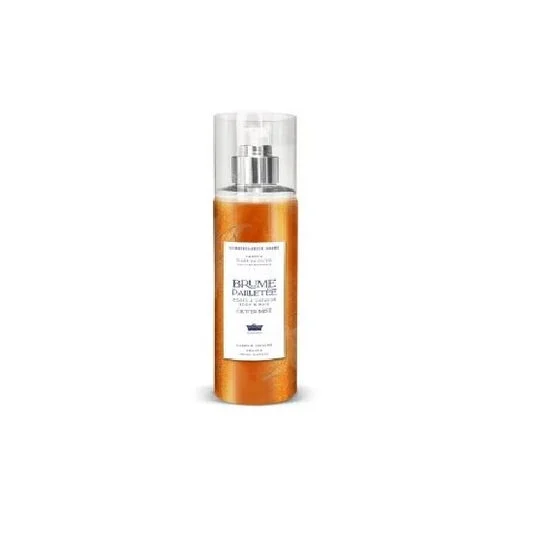 Les Petits Bains de Provence Bruma Sunshine Purpurina 250ml
