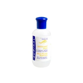 Ecrinal mild solvent remover con rossetti di seta 125ml