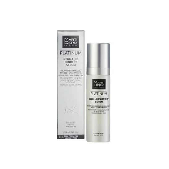 Martiderm Linea Collo Corretta 50 Ml