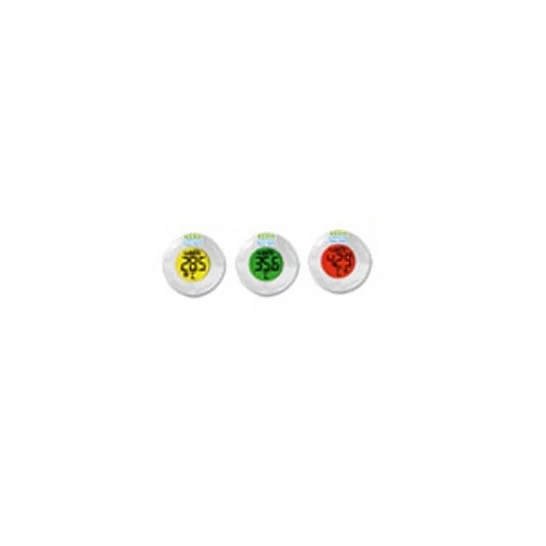 Termometro da bagno Saro 1pc