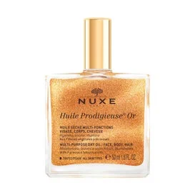 Nuxe Huile Prodigieuse Or 50ml
