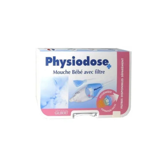 Fisiodosaggio Mche-Bb Aspirat + 3Filtri