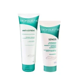 Trofolastin Pack Antiestrias + Senos