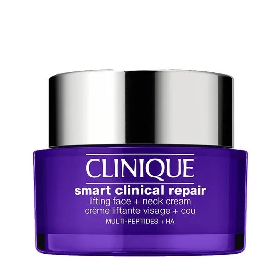 Clinique Smart Clinical Repair Lifting Face + Neck Cream 50ml