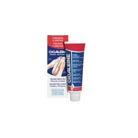 Akileine Cicaleine Crepe Cicaleine Cracks 50ml