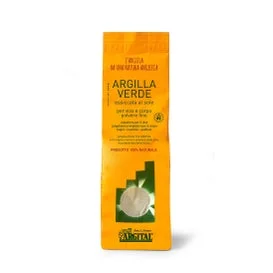 Argital Arcilla Verde Fina 2,5kg