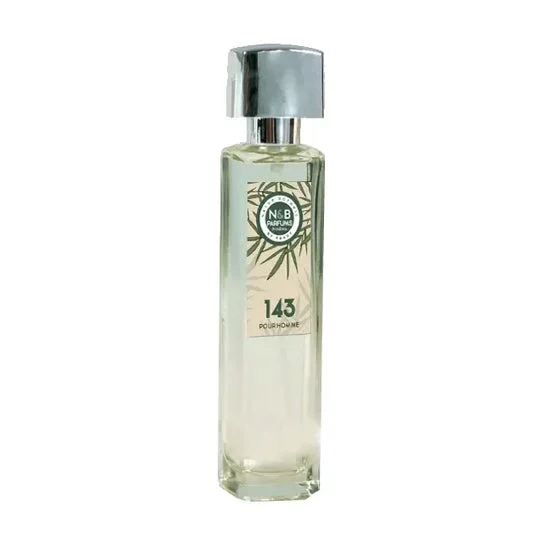 Natur Botanic Eau de Parfum Uomo 23 1 Unità