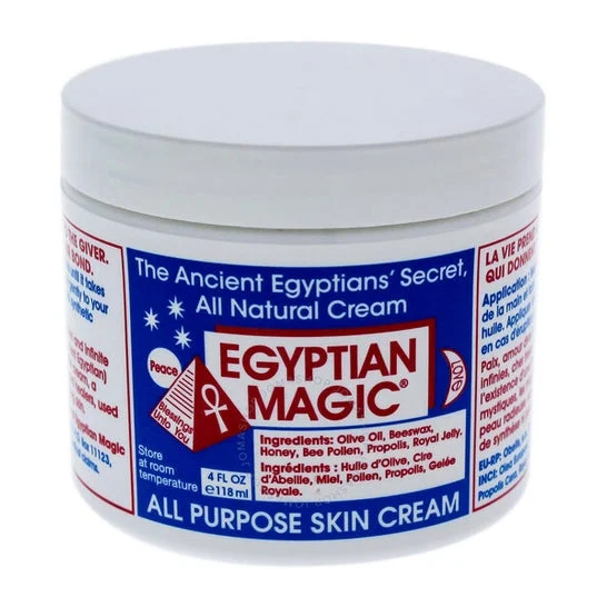 Crema Egiziana Magica Idratante 118ml