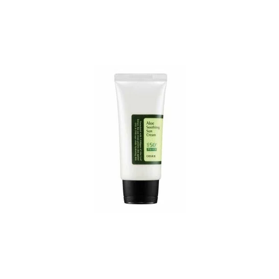 Cosrx Aloe Soothing Sun Cream Spf50+ 50ml