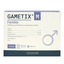 Densmore Gamtix M 30 borse