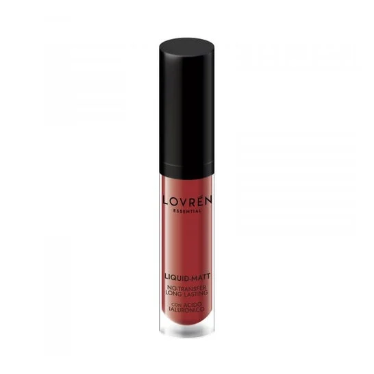 Lovren Rossetto Liquido Mate Rosa Notte R2 1 Unità