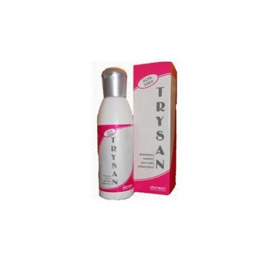 Trysan Alfasebo Sh.C-Seb.125Ml