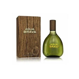 Agua Brava eau de cologne 200ml