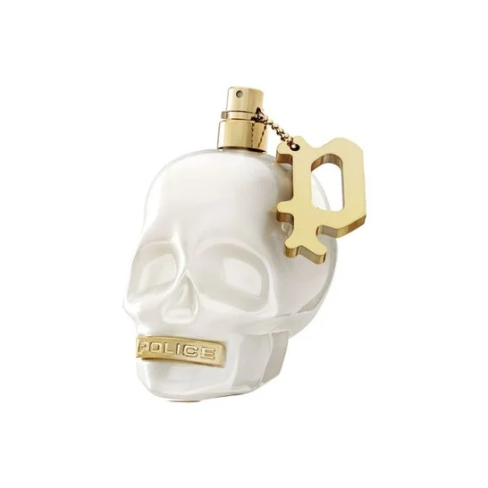 Police To Be Born To Shine Eau de Parfum Donna 125ml