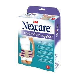 Nexcare ™ post-partum cintura T-L 1ud