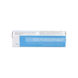Exeltis Stratamed 5 Gr