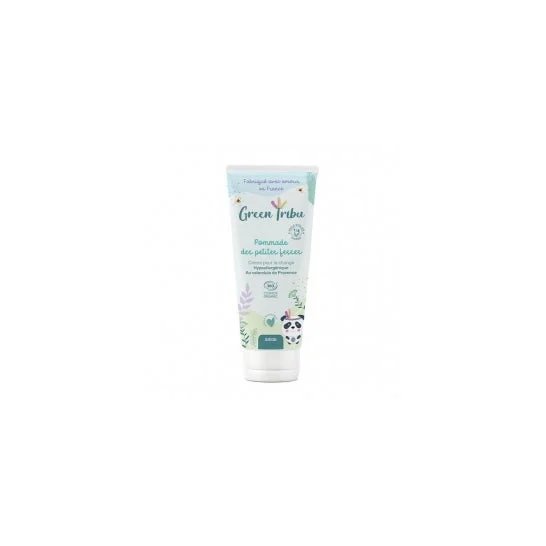 Geen Tribu Piccolo Unguento di Testa 75ml