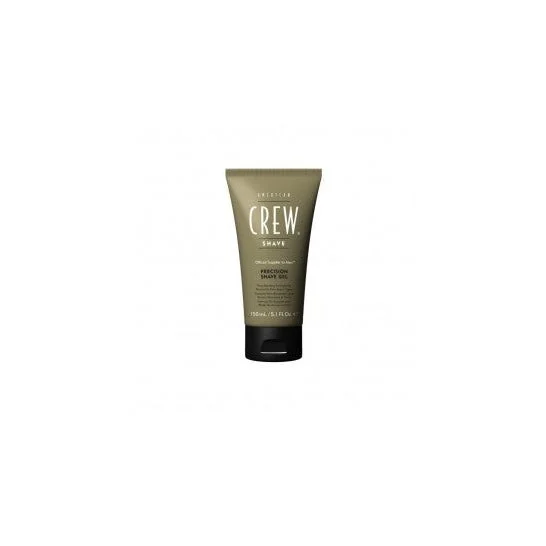 American Crew Precision Shave Gel da barba 150ml