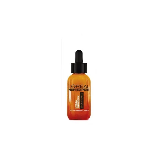 L'Oréal Men Expert Hydra Energetic Serum Vitamin C 30ml