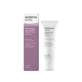 Sesderma Silkses protettivo labbra idratante 10ml