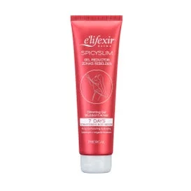 Elifexir Spicy Gel 150ml
