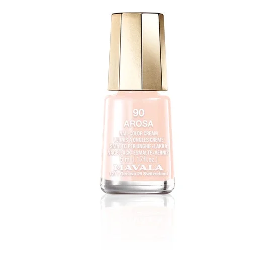 Mavala Mini Pintauñas Nº 90 Arosa 5ml
