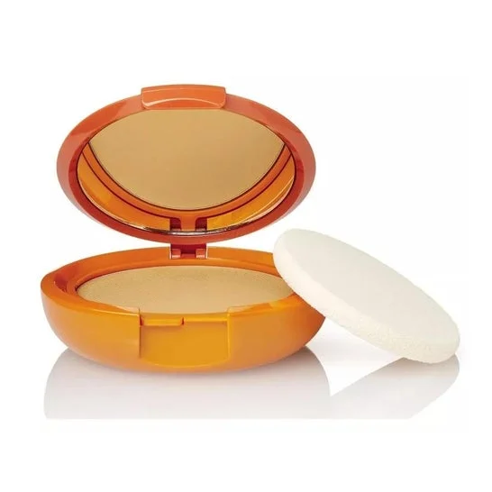 Rilastil Sun System 50+ Compact Dore 10g
