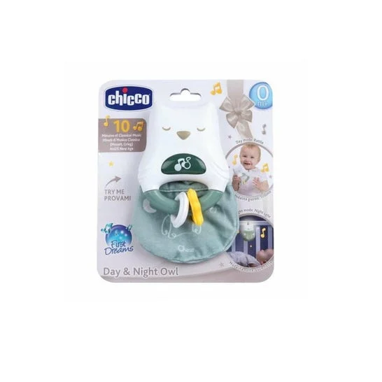 Chicco Mocho Dia e Noite +0M 1 Unidade