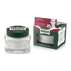 Proraso Crema Pre Barba Con Eucalipto Y Mentol 100ml