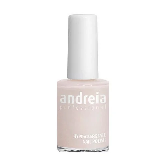 Andreia Professional Hypoallergenic Smalto Unghie Nº02 14ml