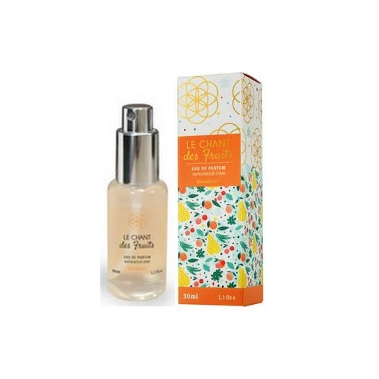 Bioveillance le Chant des Fruits Eau de Parfum 30ml