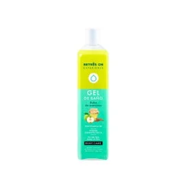 Betres su gel da bagno alla mela dolce 750 ml