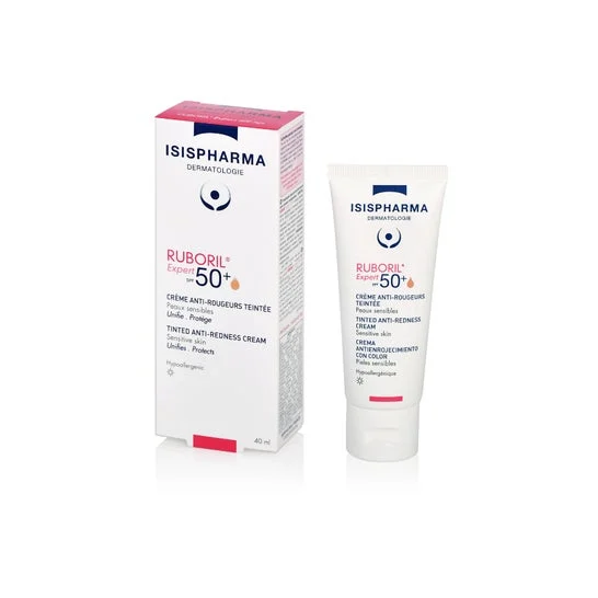Nastro esperto SPF50+ 40ml